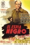 The Spy in Black film from Michael Powell filmography.