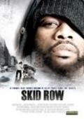 Film Skid Row.