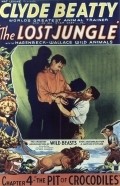 The Lost Jungle is the best movie in Clyde Beatty filmography.