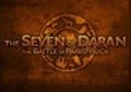 De zeven van Daran, de strijd om Pareo Rots