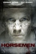 Horsemen film from Jonas Åkerlund filmography.