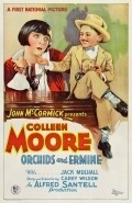 Orchids and Ermine - movie with Colleen Moore.