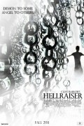 Hellraiser film from Patrick Lussier filmography.