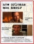 New Orleans, Mon Amour - movie with Christopher Eccleston.