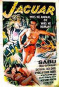Jaguar - movie with Nacho Galindo.