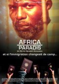 Africa paradis - movie with Emile Abossolo M\'bo.