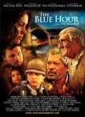 The Blue Hour - movie with Sarah Jones.