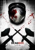 Deadbox - movie with Jason Lewis.