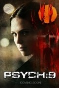Psych:9 - movie with Gabriel Mann.