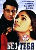 Tum Bin...: Love Will Find a Way - movie with Rakesh Bapat.