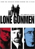 The Lone Gunmen - movie with Michael Eklund.