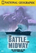 National Geographic: The Battle for Midway - movie with Peter Coyote.