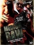 Medium Raw: Night of the Wolf - movie with William B. Davis.