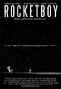 Rocketboy - movie with David Clennon.