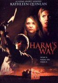 Film Harm's Way.