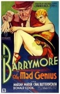 The Mad Genius - movie with John Barrymore.
