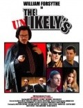 The Unlikely's - movie with Alexis Thorpe.
