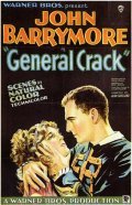 General Crack film from Alan Crosland filmography.