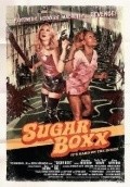 Sugar Boxx is the best movie in Kitten Natividad filmography.
