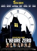 L'heure zero film from Pascal Thomas filmography.