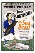 The Sea Beast film from Millard Webb filmography.