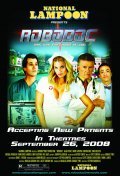 RoboDoc film from Stephen Maddocks filmography.