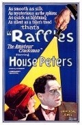 Raffles, the Amateur Cracksman film from George Irving filmography.