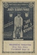 Are You a Mason? - movie with Ida Waterman.