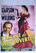 The Law and the Lady - movie with Michael Wilding.
