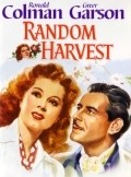 Random Harvest film from Mervyn LeRoy filmography.