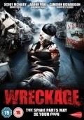 Wreckage - movie with Aaron Paul.