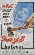 Strait-Jacket film from William Castle filmography.
