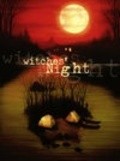 Witches' Night is the best movie in Megan Jones filmography.