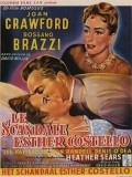 The Story of Esther Costello - movie with Joan Crawford.