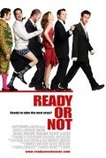Ready or Not is the best movie in Alex Rocco filmography.