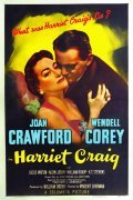 Harriet Craig is the best movie in K.T. Stevens filmography.
