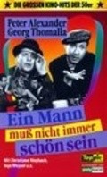Ein Mann mu? nicht immer schon sein - movie with Ursula Herking.