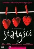 Statysci - movie with Kinga Preis.