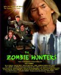Zombie Hunters - movie with Billy Drago.