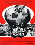 Frau Wirtin blast auch gern Trompete is the best movie in Andrea Rau filmography.