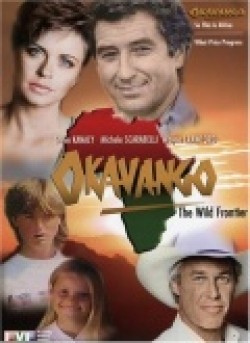 Okavango: The Wild Frontier - movie with Eddie Albert.