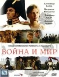 War and Peace film from Robert Dornhelm filmography.
