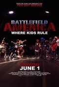 Battlefield America - movie with Christopher Jones.