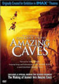 Film Journey Into Amazing Caves.