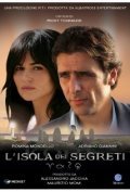 L'isola dei segreti - movie with Enrico Lo Verso.