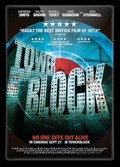 Tower Block - movie with Julie Graham.