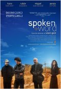 Spoken Word - movie with Trevor Devall.