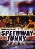 Speedway Junky film from Nickolas Perry filmography.