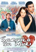 Scrivilo sui muri - movie with Stefano Antonucci.