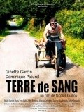 Terre de sang - movie with Ginette Garcin.